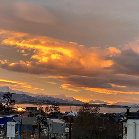 Alma Del Susana Ushuaia Buitenkant foto
