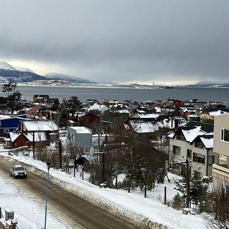 Alma Del Susana Ushuaia Buitenkant foto