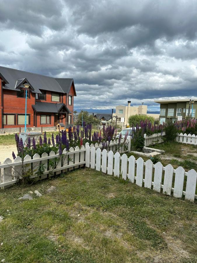 Alma Del Susana Ushuaia Buitenkant foto